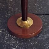 Art Deco lamp