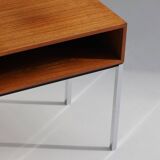 console table or side table by Florence Knoll