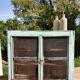 Meuble garde-manger