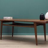 Table basse scandinave