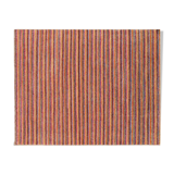 Multicolor tribal Gabeh 243 x 301 cm