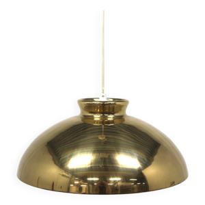 suspension en métal