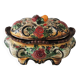 Slurry tureen H Bequet Quaregnon