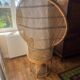 Vintage Emmanuelle armchair