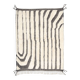 Beni Mrirt Rug SG3617 – 219 x 167 cm