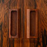 Cabinet en palissandre danois