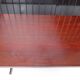 Rosewood dining table