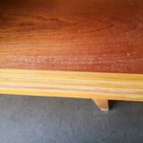 Buffet, commode, Jiroutek, Tchèque, 1960, style scandinave