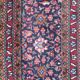 Bidjar carpet handmade cashmere 365x275cm