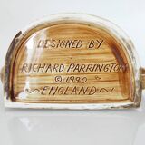 Richard Parrington England Teapot