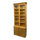 Bibliothèque 19ème par Howard & Sons