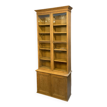 Bibliothèque 19ème par Howard & Sons