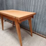 Vintage Scandinavian coffee table