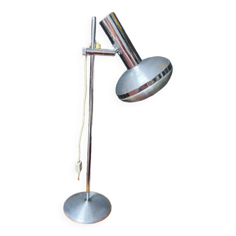 Lampe années 70 marque DBGM