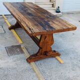Table Monastère