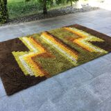 Desso carpet, Holland 70s