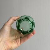 4 verres à eau