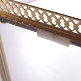 Hollywood Regency Trolley, 1960