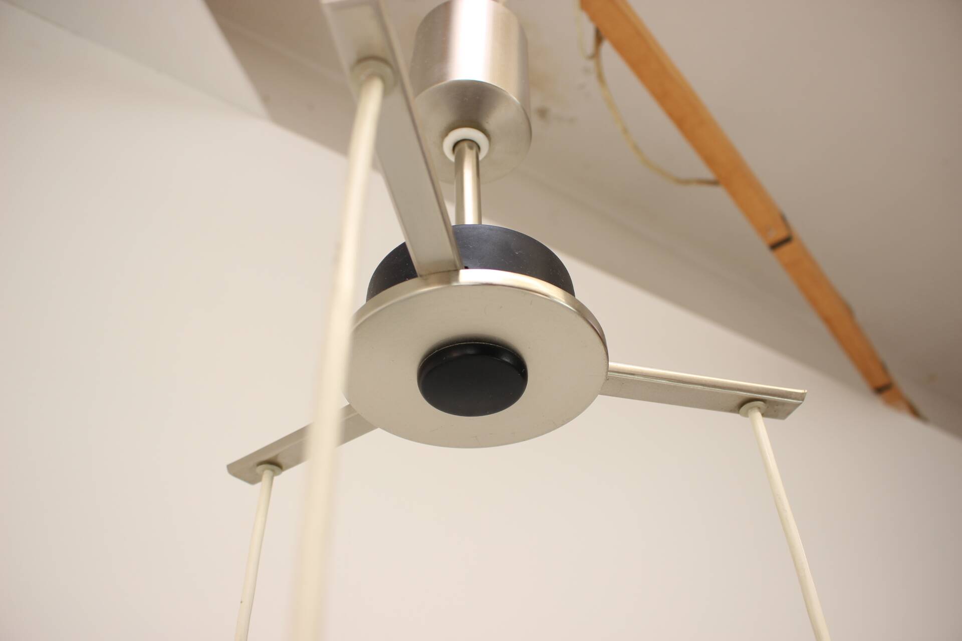 Unique Midcentury Chandelier 1970's, Germany