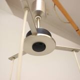 Unique Midcentury Chandelier 1970's, Germany