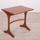 Teak pull out tables by Victor Wilkins for G-Plan, 1970