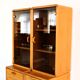 vintage wall unit | wall cabinet | 1960s | Sweden