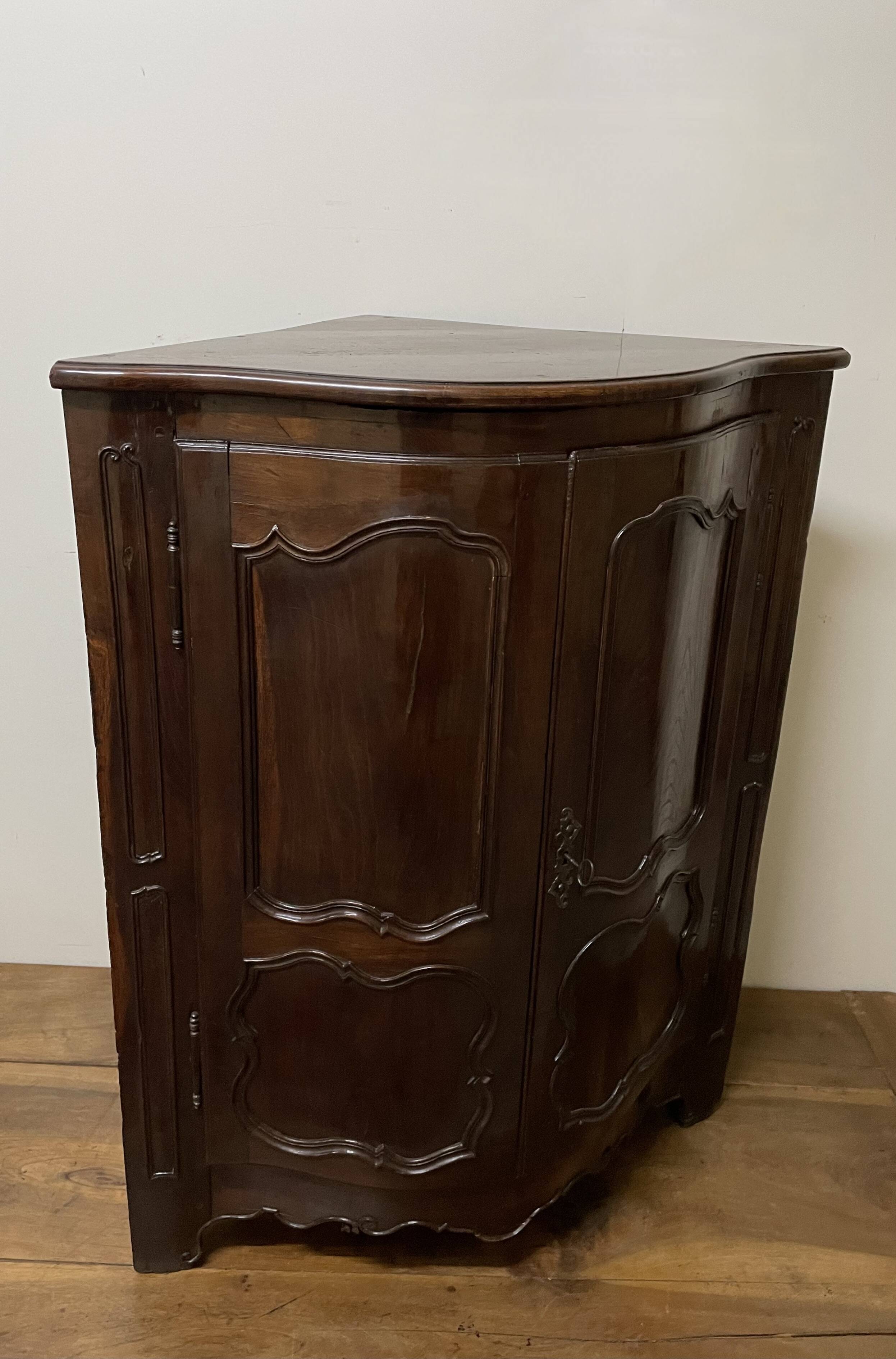 Crossbow Facade Corner