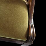 “Restoration” armchair