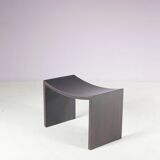 Tabouret "Chiasso" des années 1990 par Danilo Silvestrin pour Lambert, Allemagne