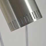 Danish floor lamp 'Trombone' by Jo Hammerborg for Fog & Mørup, 1960s