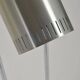 Danish floor lamp 'Trombone' by Jo Hammerborg for Fog & Mørup, 1960s