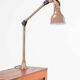 Lampe de travail Mek-elek machinistes