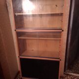 ARP Minvielle book display case