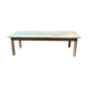 Table de ferme