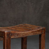 Top window stool 1950