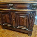 Writing desk