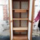 Armoire parisienne art déco