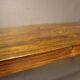 Coffee table design rosewood Danish 60s