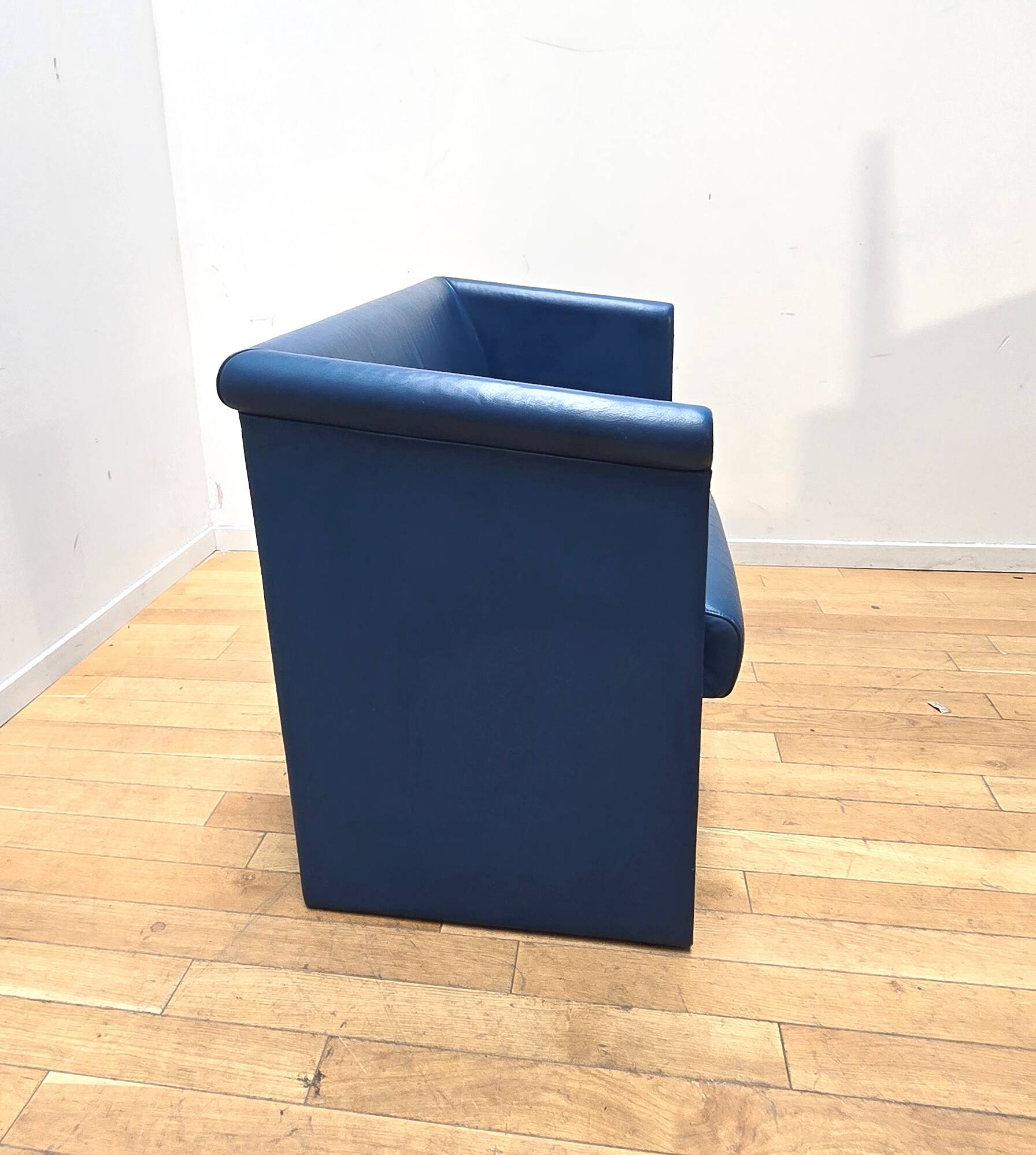 Moroso 2-seater sofa