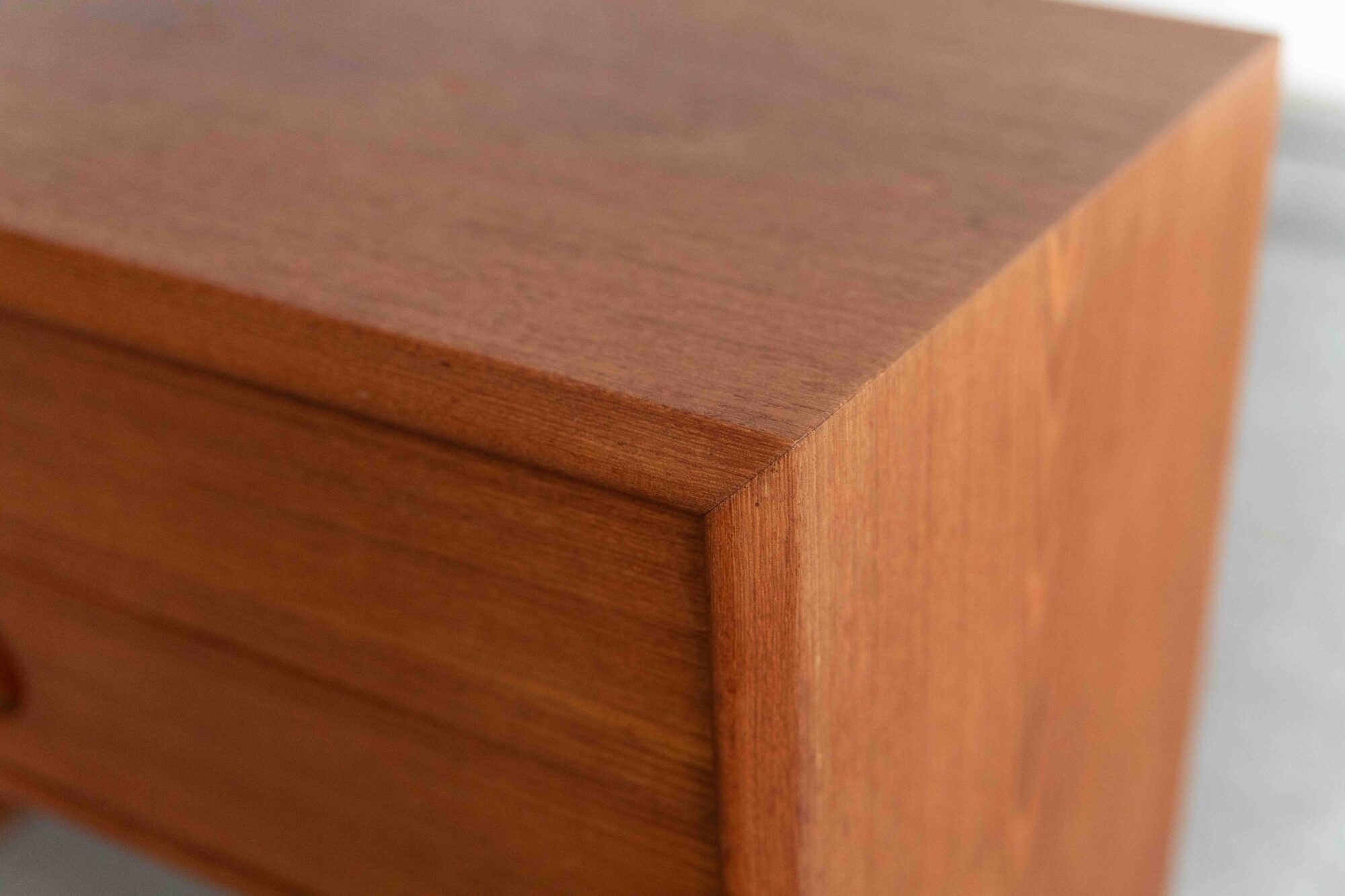 Chest of drawers by Kai Kristiansen
