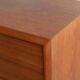Chest of drawers by Kai Kristiansen