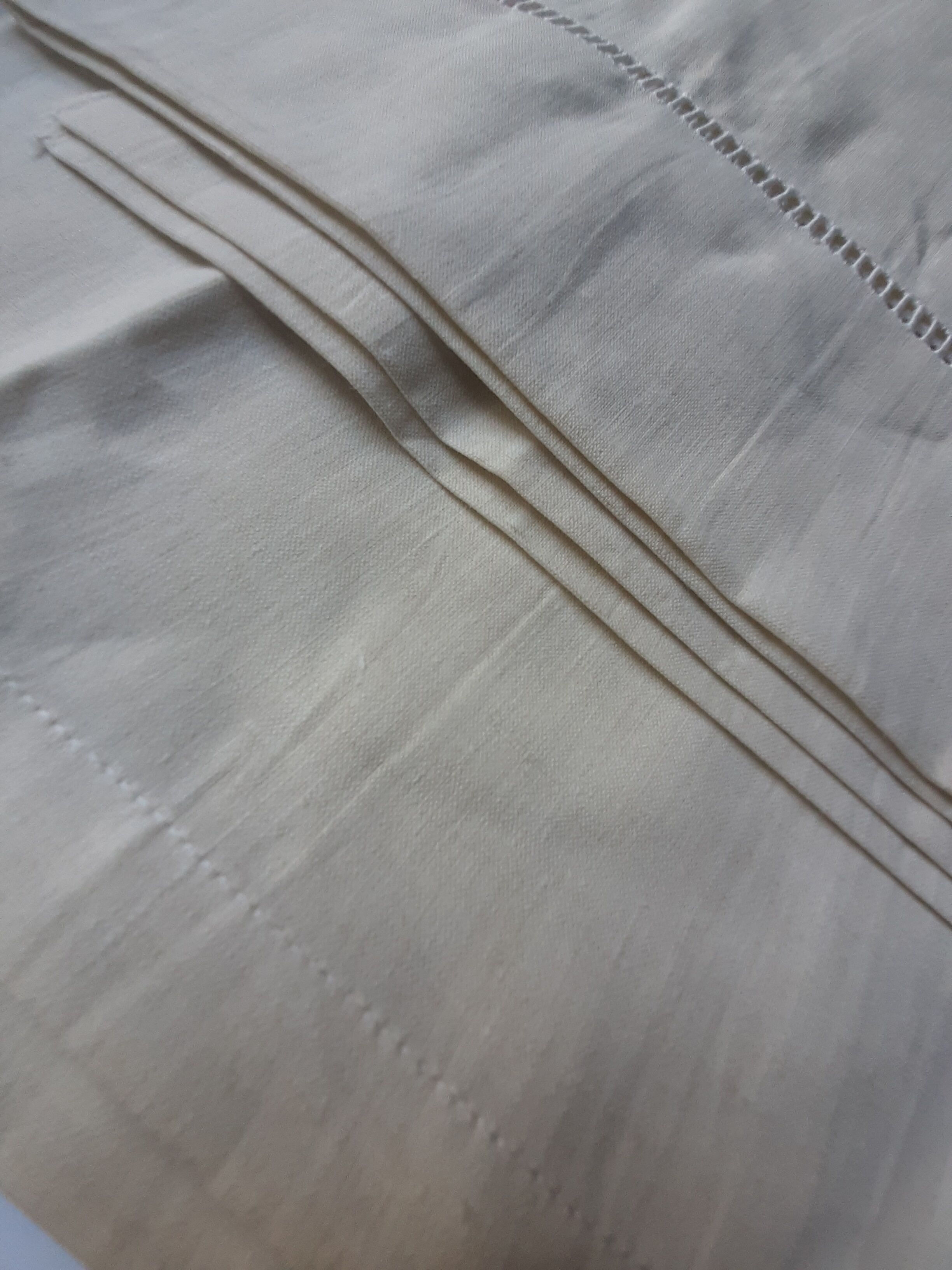 Old cloth