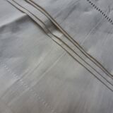 Drap ancien metis