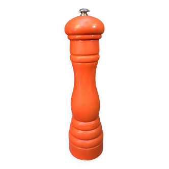 Large vintage pepper mill peugeot