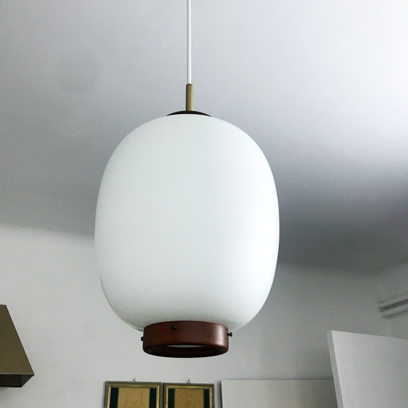 Suspension Bent Karlby
