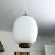 Suspension Bent Karlby