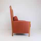 Fauteuil Giorgetti New Gallery par Umberto Asnago