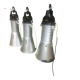 Suspension lampe industrielle Phillips