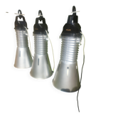 Suspension lampe industrielle Phillips