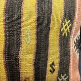 Authentic Wool Cushion